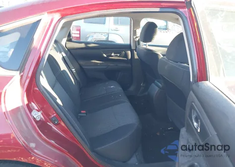 2016 Nissan Altima 2.5/2.5 S/2.5 Sl/2.5 Sr/2.5 Sv from USA, damaged, VIN 1N4AL3AP5GC167378